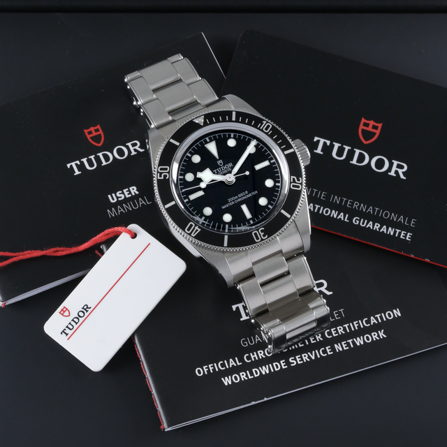 Tudor Black Bay M7941A1A0NU-0001 Image 6
